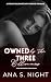 Owned By The Three Billiona...