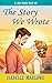 The Story We Wrote (A Blue Harbor Novel) by Isabelle Marlowe