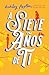 A siete años de ti by Ashley Poston