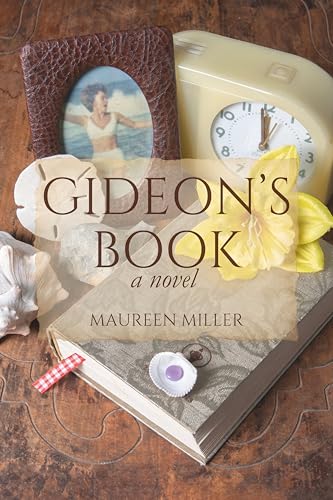 Gideon's Book (Kindle Edition)