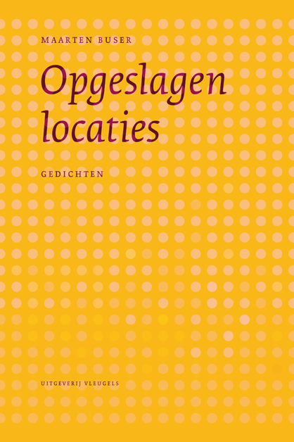 Opgeslagen locaties