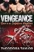 VENGEANCE: Snow e os Ceifadores Vingativos (MC Implacável Livro 4) (Portuguese Edition)