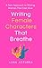 Writing Female Characters t...