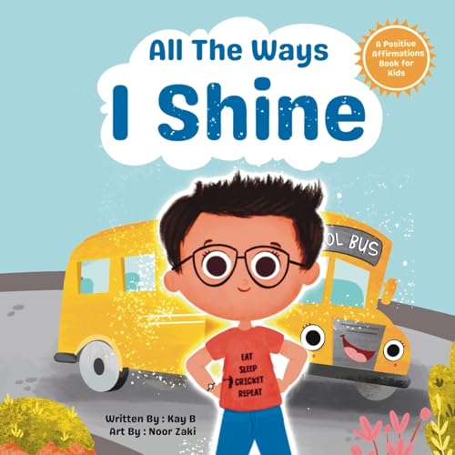 All The Ways I Shine (Paperback)