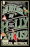 Murder at Holly H...