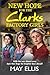 New Hope for the Clarks Factory Girls (The Clarks Factory Girls #4)