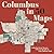 Columbus in 50 Maps by Brent Warren