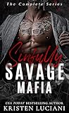 Sinfully Savage M...
