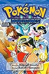 Pokémon Adventures: Gold & Silver, Vol. 13