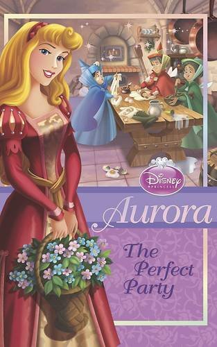 Aurora: The Perfect Party (Paperback)