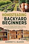 Homesteading for ...