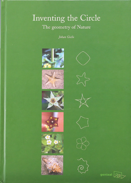 Inventing the Circle: The Geometry of Nature