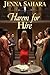 Harem For Hire by Jenna Sahara