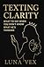 Texting Clarity: What to Sa...