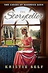 The Storyteller by Kristie  Self