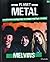 Planet Metal #35: Melvins