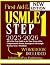 First Aid for the USMLE Ste...