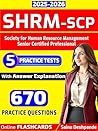 SHRM-SCP Exam Pre...