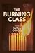 The Burning Class by Luisa  Colón