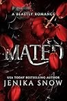 Book cover for Mated (A Beastly Romance #1)