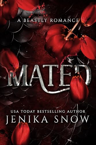 Mated (A Beastly Romance #1)