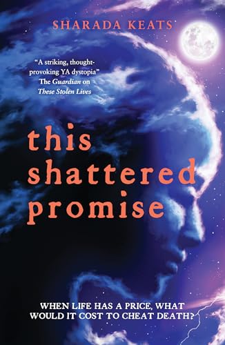 This Shattered Promise (eBook)