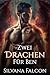 Zwei Drachen für Ben (Schic...