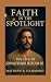 Faith in the Spotlight by Matthew B. Hammond