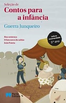 Seleção de Contos Para a Infância (Paperback)