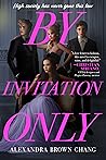 By Invitation Only