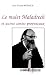Le mulet Maladrech et autre...