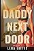 Daddy Next Door (Yes, Daddy)