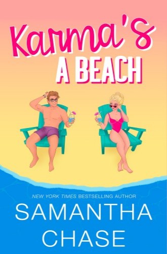 Karma's a Beach (Kindle Edition)