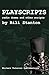 Playscripts: Radio Drama and Other Scripts (The Work Of Bill Stanton)