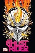 Yepyeni Ghost Rider Özel Cilt
