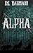 Alpha (Spooky Book Summer)