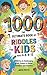 The Ultimate 1000 Riddle Challenge for Smart Kids Ages 6-8 9-12 by Jack Potts