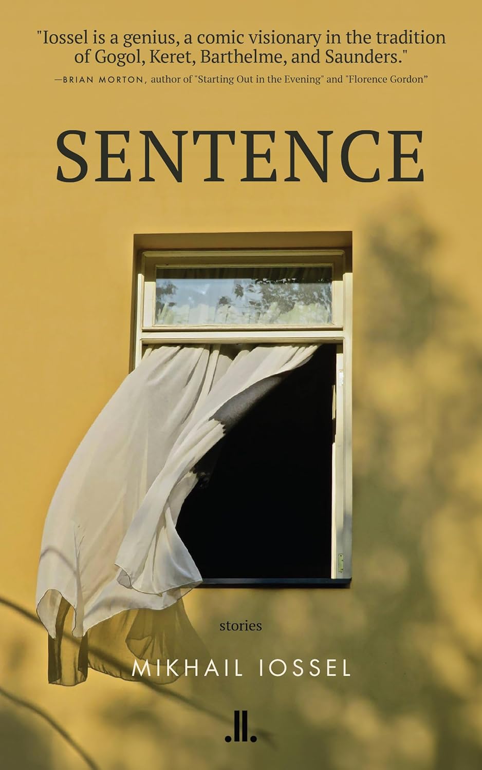 Sentence: Stories