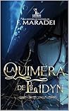 La Quimera de Eidyn: Misterio, magia y aventura (Spanish Edition)