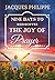 Nine Days to Rediscover the Joy of Prayer by Fr. Jacques Philippe