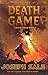 DEATH GAME by Joseph Sale