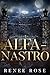 Alfa-nastro (Secundaria Wolf Ridge nº 3) (Spanish Edition)