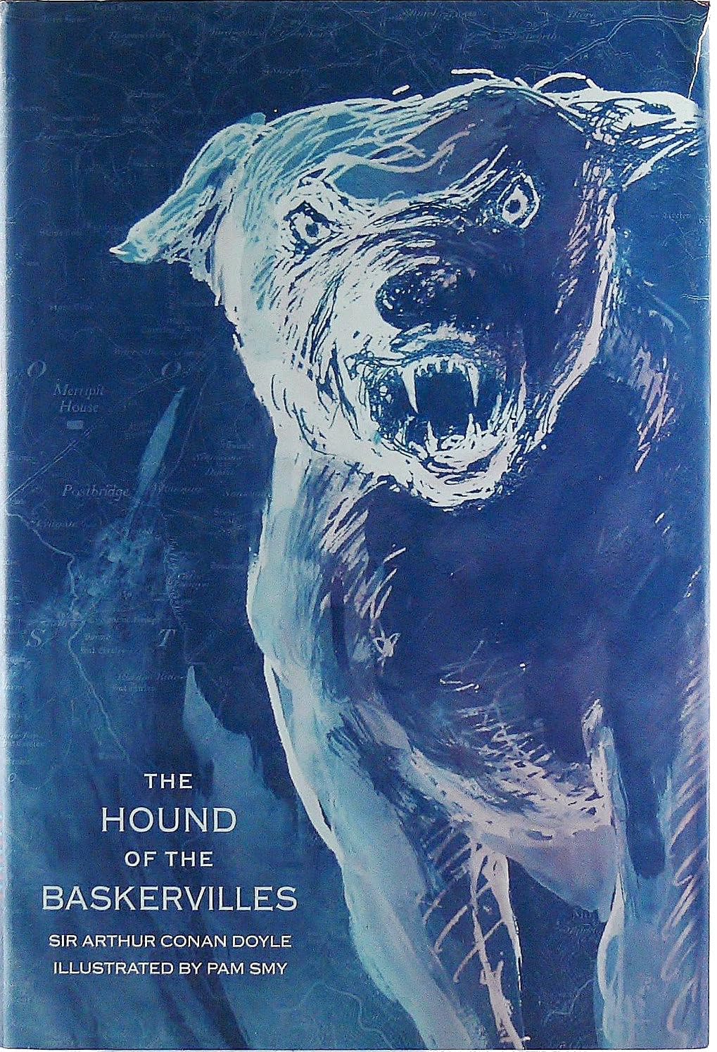 The Hound of the Baskervilles