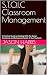 S.T.O.I.C Classroom Management by Jason Harris