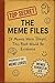 The Meme Files by MC Krivorix