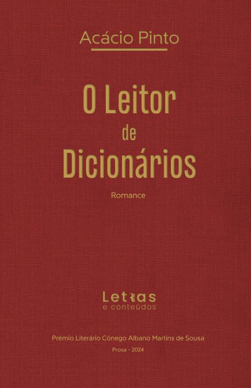 O Leitor de Dicionários