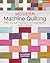 Modern Machine Quilting, Se...