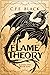 Flame Theory (Bloodlines, #1)