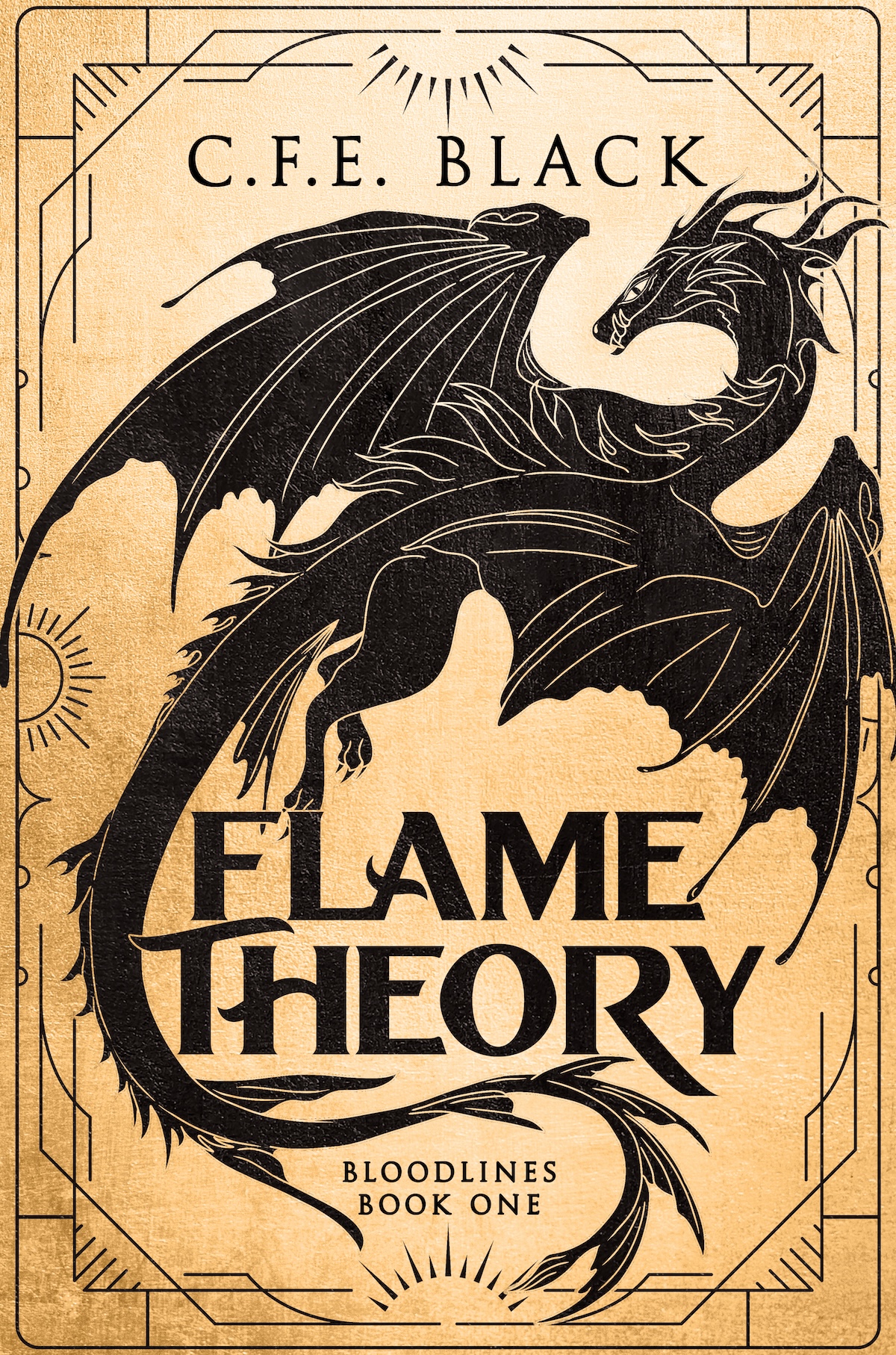 Flame Theory (Unknown Binding)