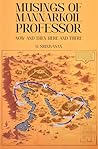 Musings of Mannarkoil Professor by Gopalan Srinivasan